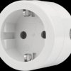 256486 Switchable WiFi plug