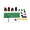 Przedwzmacniacz stereo z regulacją tonów i balansu - KIT AVT 5745