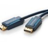 Kabel DisplayPort 1.4 / 2m / Clicktronic