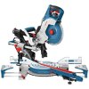 Bosch DIY 0601B19270 GCM 8 SDE Professional Sliding Mitre Saw 1600W 240V