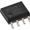 LMH6505MA/NOPB Wzmacniacz regulowany napięciem Texas Instruments l. układów: 1 12V 9 V 8-pinowy SOIC