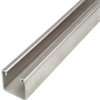 Profil, 41 x 41mm, Stal ocynkowana, 2m
