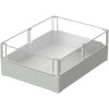 BOPLA 02254100 Euromas M 254 G Casing Polycarbonate Grey-white Dust-proof