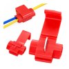 Szybkozłączka rozgałęźnik na kabel 0,5-1,0 mm² - Złącze zaciskowe na przewody 18-22 AWG