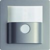 Q.1/Q.3 KNX RF quicklink nasadka czujnika ruchu komfort 22 m Berker.Net alu aksamit lakierowany 85346124