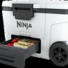 FB245EUWH Ninja FrostVault 42 passive coolbox, cloud white