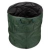 Perel Pop-Up Tuinafvalzak - 85 Liter Collapsible Garden Waste Bag