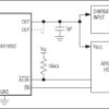 36V-Capable Overvoltage Protector with Regulated Output Voltage