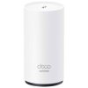 TP-Link DECO X50-OUTDOOR(1-PACK) TP-Link AX3000 Outdoor/Indoor Mesh Wi-Fi 6 Unit