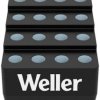 Weller T0053450299 Uchwyt końcówki lutowniczej (D x S x W) 90 x 65 x 48 mm 1 szt.