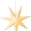 Gwiazda bożonarodzeniowa Konstsmide 7 Pt 5921-200, 1 szt.