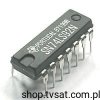 SN74LS92N DIP14 TI