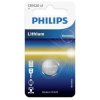 Philips 2937 Button Cell CR1620 3V Lithium Minicell Long-lasting Power