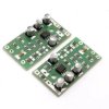 Wzmacniacz mikrofonowy 2× mono mini z TL072 - zlutowany KIT AVT 2392
