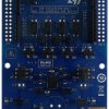 Płytka ewaluacyjna STMicroelectronics Zasilanie cyfrowe Płytka rozszerzeń Mikrokontroler