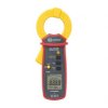 Miernik cęgowy Beha-Amprobe Miernik cęgowy prądu upływu kategoria CAT lll ALC-110