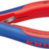 End cutting pliers, 115 mm, 91 g, cut capacity (1.4/0.8 mm/–/–), 64 12 115