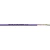 LAPP 2170204 UNITRONIC BUS LD Violet Bus Cable 2 x 2 x 0.22mm²