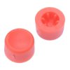 U576 Red Push Button Switch Cap APEM