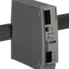 Zasilacz szyny DIN TRIO POWER I wy 5 A Phoenix Contact 2 -wyjściowy 575V ac AC 70 °C 28V dc -25 °C DC Tryb przełączany