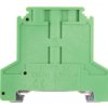 Złączka Szynowa Ochronna 4Mm2 Zielono-Żółta Zso1-4.0 14313319