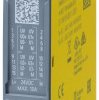 Moduł we/wy bezpieczeństwa Siemens 24 V SIMATIC ET SIMATIC