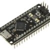 Kontroler Arduino Micro Usb Atmega32u4 512Vdc Pwm: 7 16Mhz Dfr0213