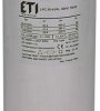 Kondensator CP LPC 30 kVAr 400V 50HZ 004656755