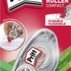 Pritt rolka korekcyjna compact flex 4.2 mm x 10 m PCK4B 1 szt