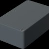 04333000 Polyester housing, IP66, 260x160x91 mm