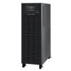 UPS POWERWALKER VFI 15K CPG PF1 3/3 BE ON-LINE 15KVA TERMINAL USB-B RS-232 3/3 FAZY LCD SNMP TOWER bez AKKU
