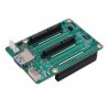 Dual SATA HAT for Raspberry Pi 4