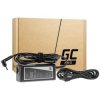 OUTLET_1: ZASILACZ ŁADOWARKA DO LAPTOPA ASUS Green Cell PRO AD41P 19V 3,42A 65W 4,0mm/1,35mm