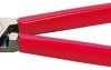 Szczypce do ściągania izolacji, izolowane zanurzeniowo 160mm qmm FORMAT