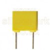 6.8nF Polyester MMP capacitor (MMP6.8NKTR) - Dubilier