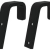 MUNK Günzburger Steigtechnik 019181 Hook 2 szt.