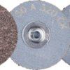 PFERD TOOLS CDR 50 A 600 CK 42795060 Arkusz ścierny Wielkość ziarna 600 (Ø) 50 mm 100 szt.