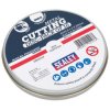 Sealey PTC11510CET Cutting Disc 115 x 1.2mm 22mm Bore Pack of 10
