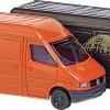 Busch 8338 N Model ciężarówki Mercedes Benz Sprinter dostawczy