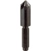 kwb 704610 Countersink Drill Bit 10mm 90° Hex shank for Wood/metal