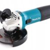 Szlifierka kątowa sieciowa 125mm 720W GA5030R