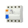 Wyłącznik różnicowoprądowy 4P 40A 30mA AC EBS9RN LC-Tec