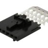 Molex 15388020 Obudowa złącza pin żeńskiego na kabel, piny: 2, 1 szt.