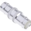 Adapter RF BNC BNC Rodzaj A Female - żeński 50Ω