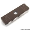 AM27C1024-150DC 1MB UV EPROM 150ns DIP40CW AMD USE
