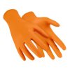 Rękawice NITRAX GRIP ORANGE 8” M (1op-5par) STALCO PERFECT S-76372