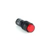 Kontrolka 12mm 12V czerwona / NXD-212