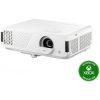 Viewsonic PX749-4K 4K, 4000 ANSI, 12000:1, 1.07 B, 1.3X, 240W UHP