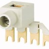 Zwornik równoległy dla DILMP20 i DILM7 do DILM12 DILM12-XP1 281193 EATON