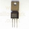 VN46AF N-Channel Enhanced mode MOSFET - Siliconix